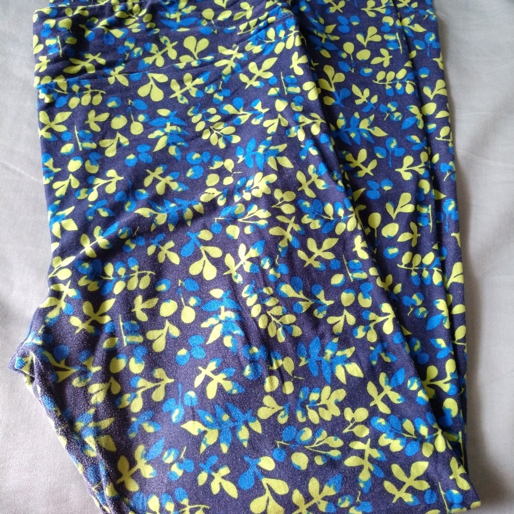 TC Leggings